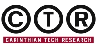 CTR logo
