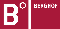 berghof logo